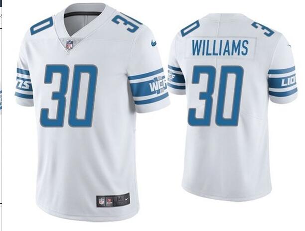 Nike Lions 30 Jamaal Williams White Vapor Untouchable Limited Jersey Dzhi,We sell and wholesale Nike Lions 30 Jamaal Williams White Vapor Untouchable Limited Jersey Dzhi on line form chian!